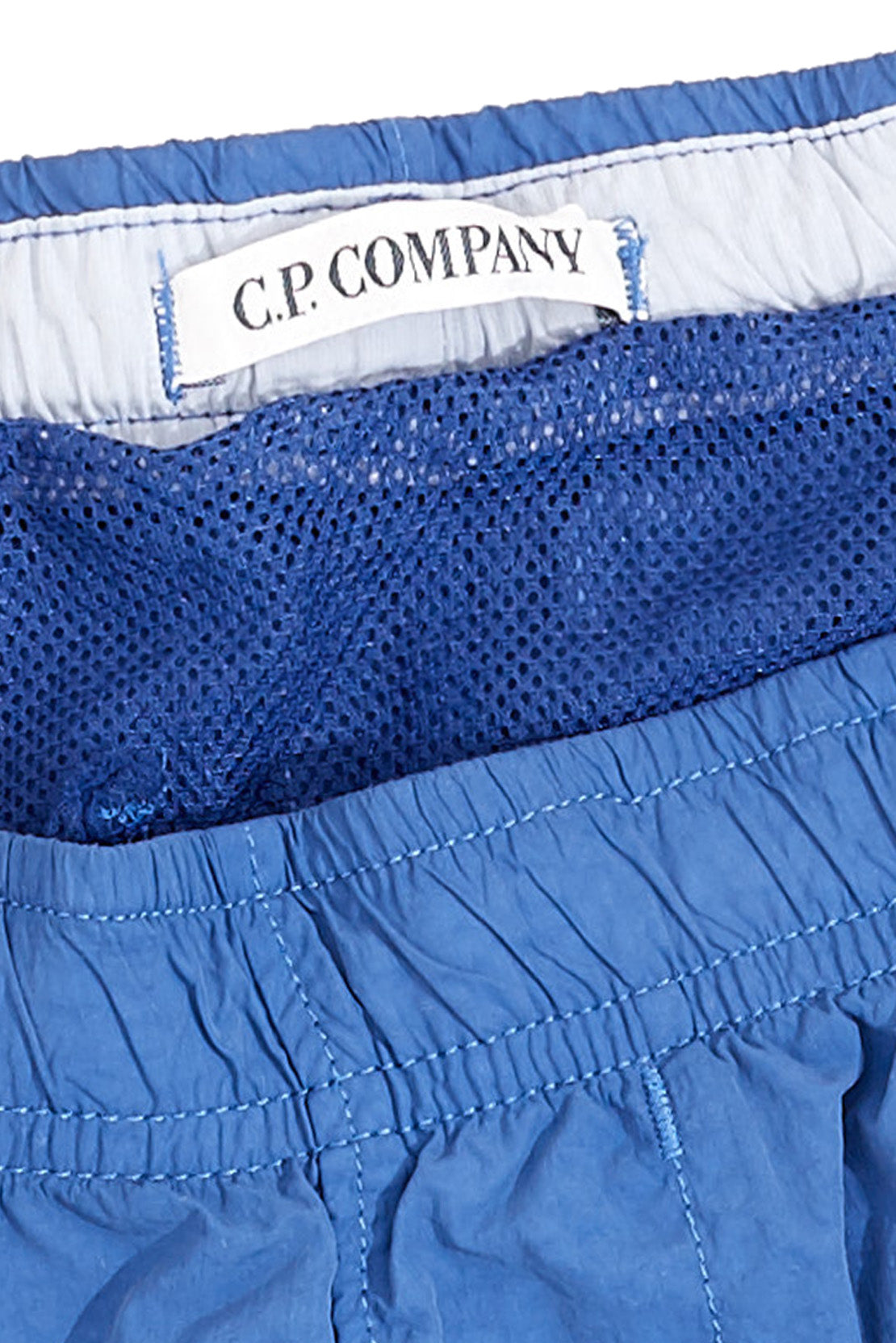 C.P. Company Boxer Costume