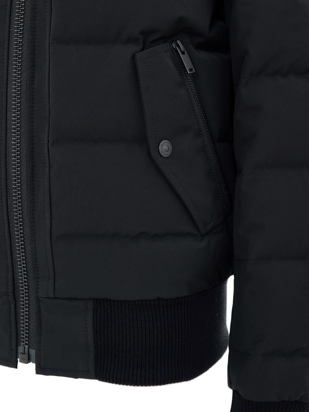 Moose Knuckles Jackets