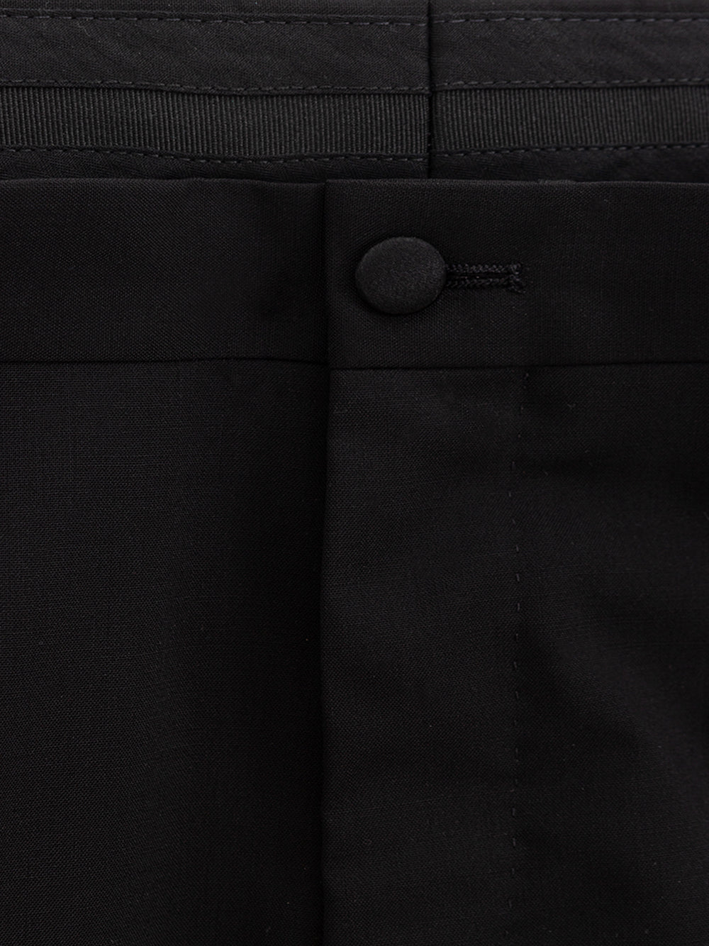 Dolce & Gabbana Tuxedo Pants