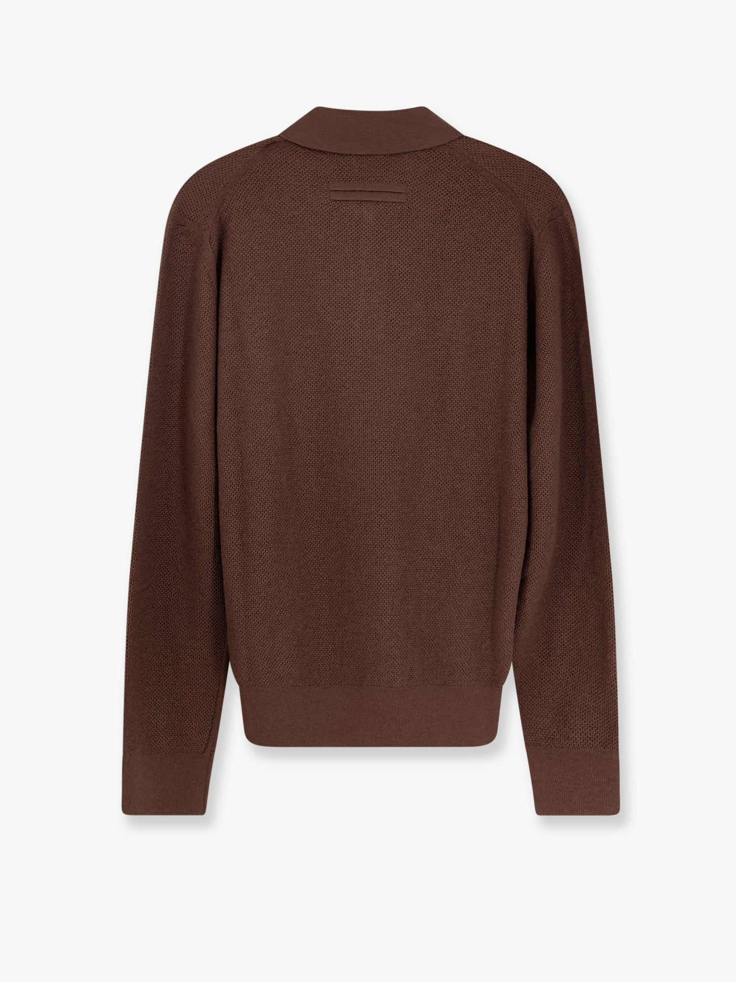 Zegna Oasi Cashmere Collection Sweater