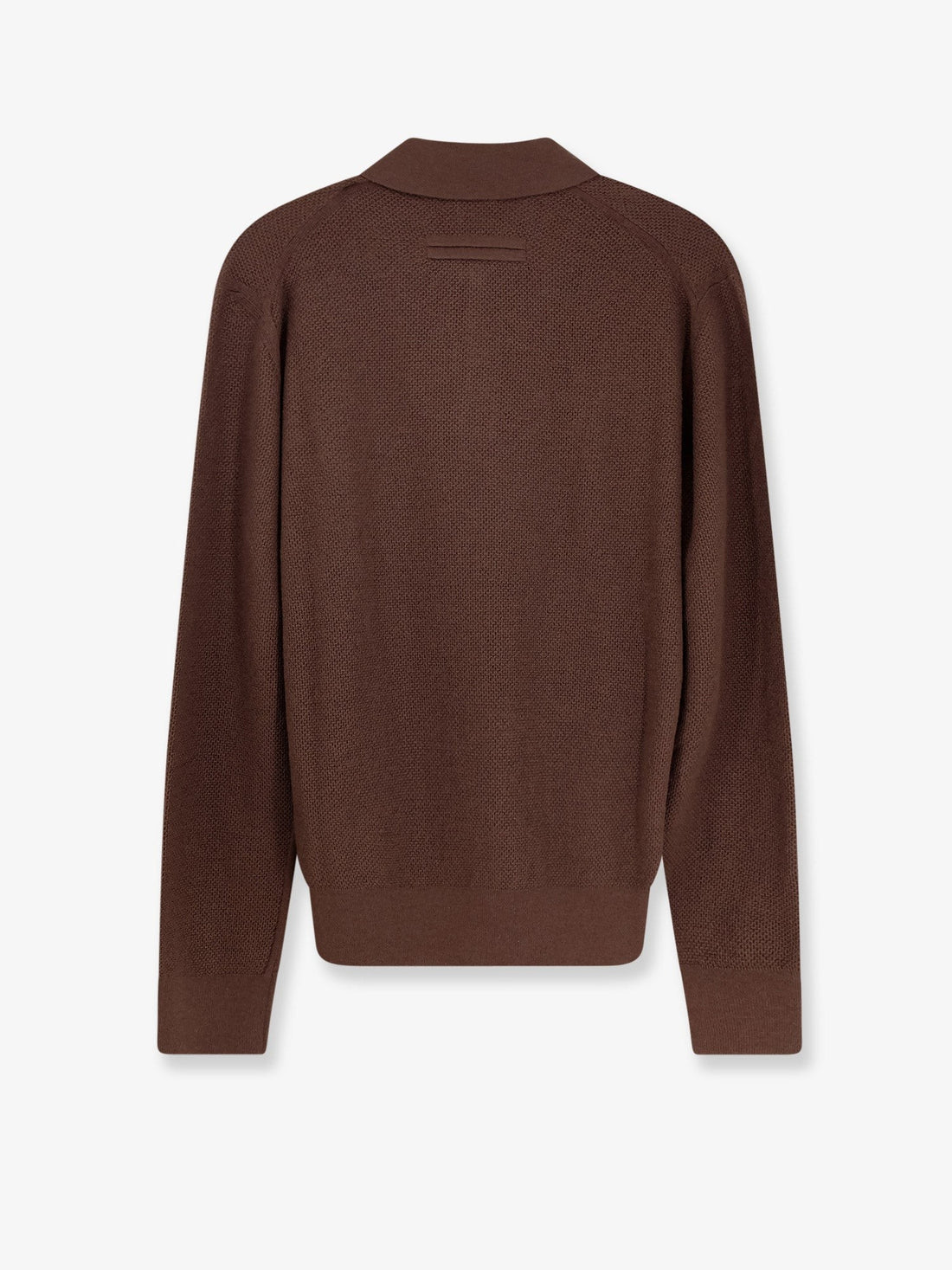 Zegna Oasi Cashmere Collection Sweater