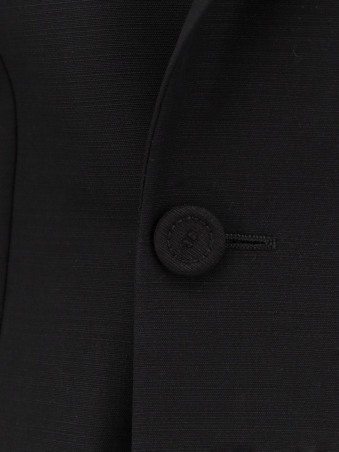 Dior Oblique vigin wool and mohair blazer