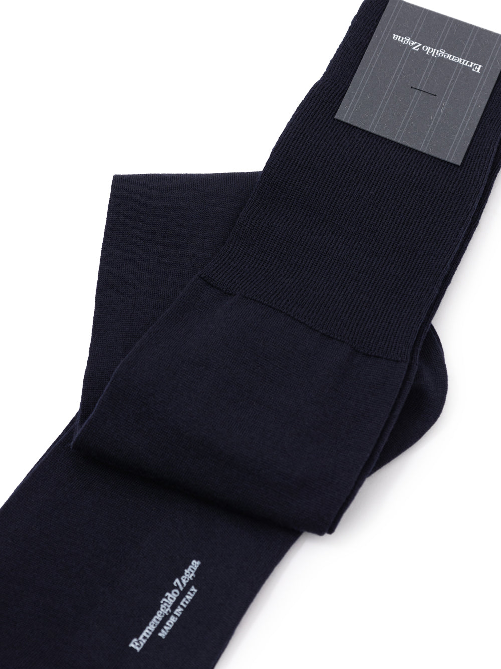 Merino Wool Blend Tripack Socks by Zegna