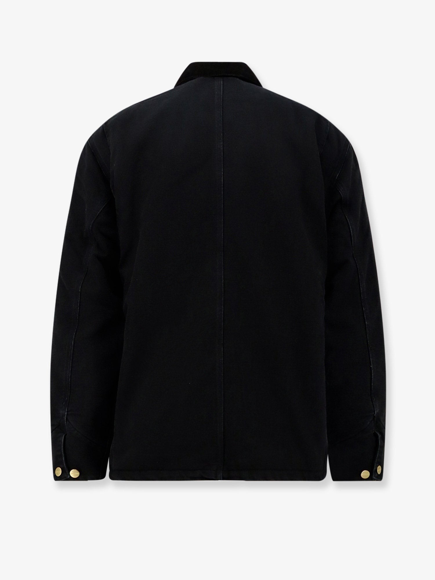 Carhartt Wip OG Chore Coat organic cotton padded jacket