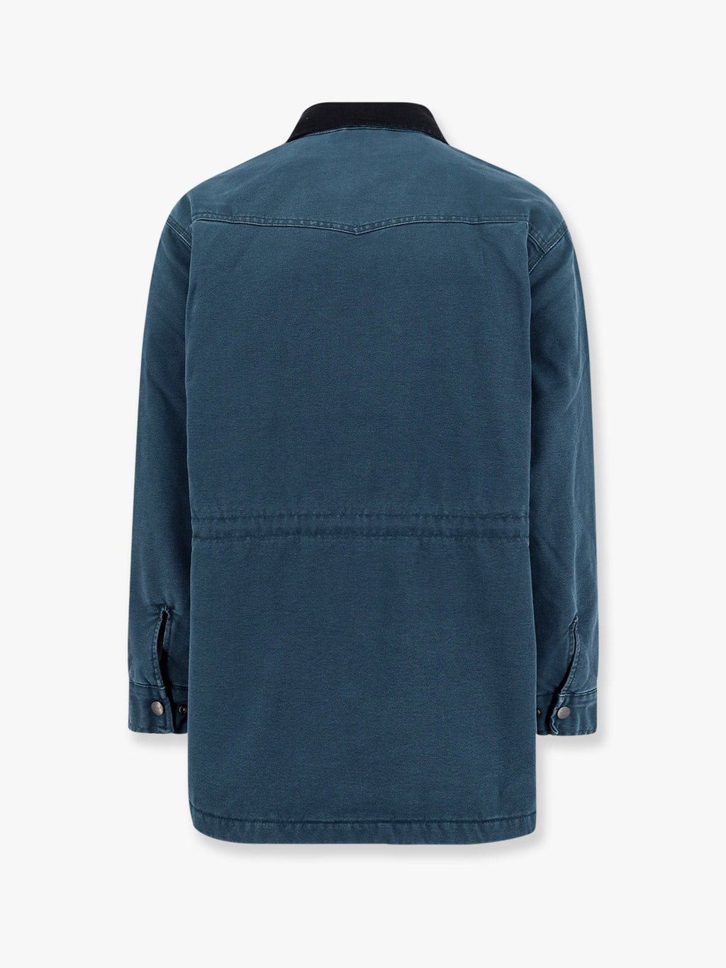 Carhartt Wip Og santa fe padded organic cotton jacket