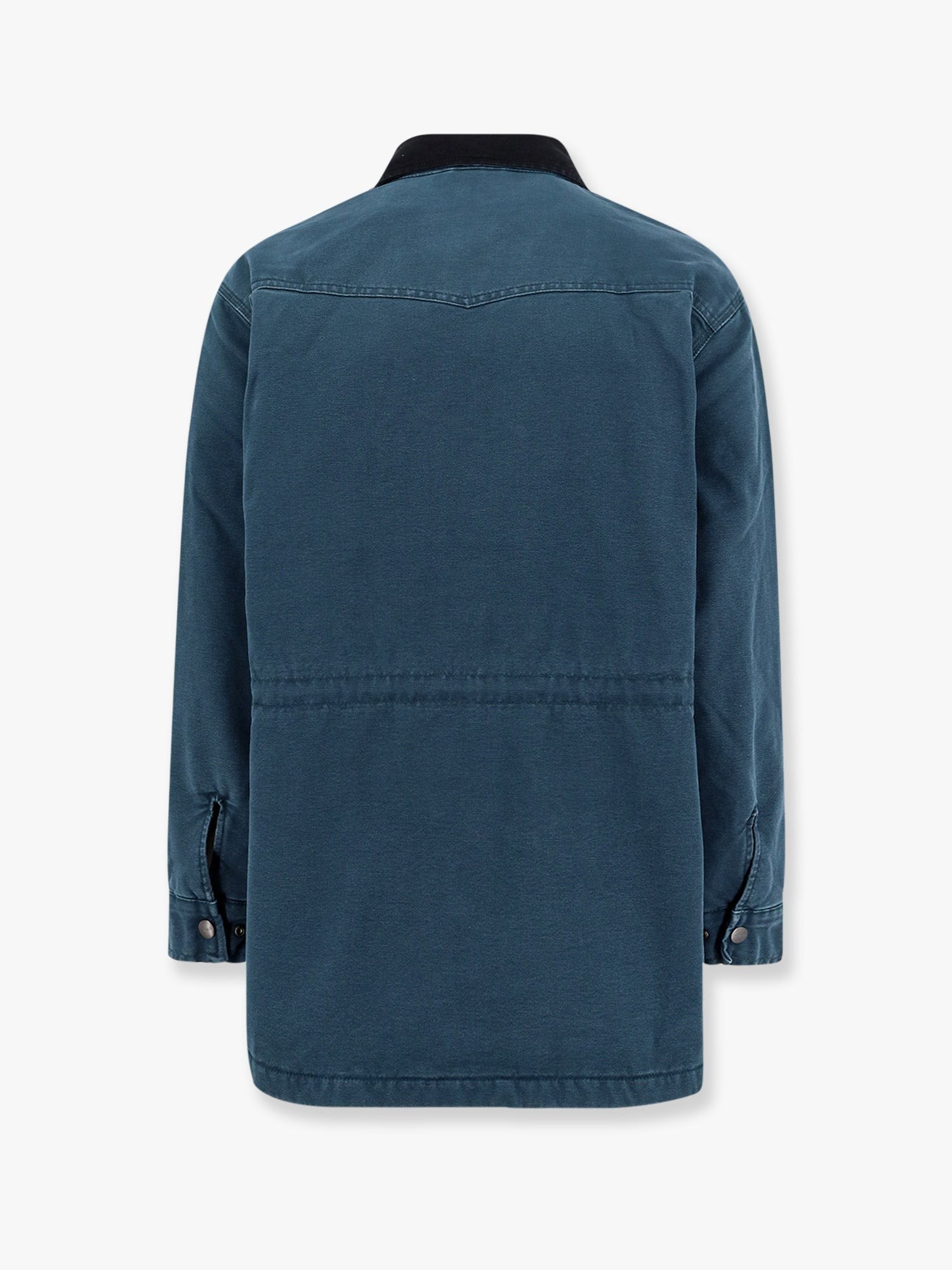 Carhartt Wip Og santa fe padded organic cotton jacket