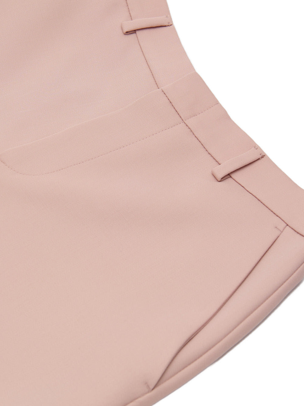 Gucci Pink Tailored Shorts – Women – Siebentaschen