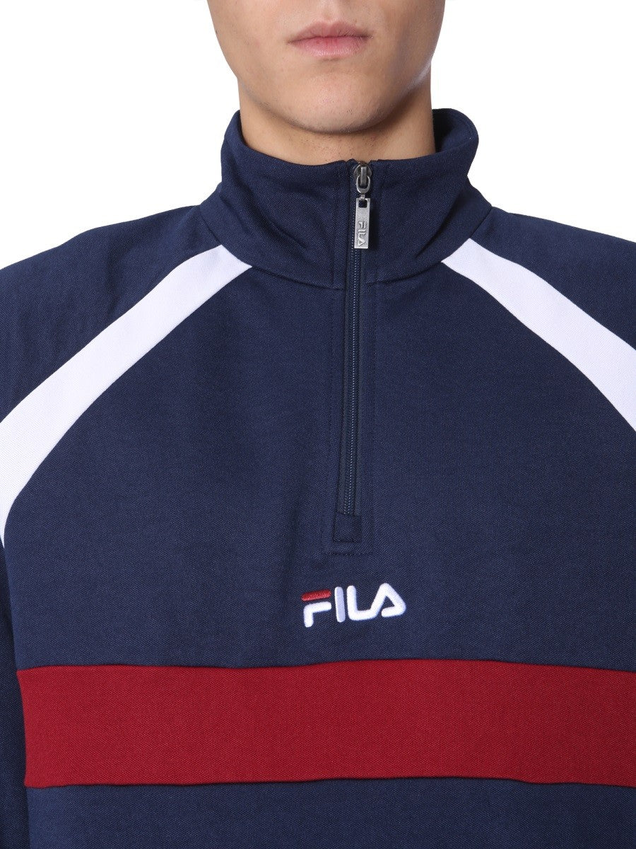 Fila "OLIGERT" TRACK SWEATSHIRT