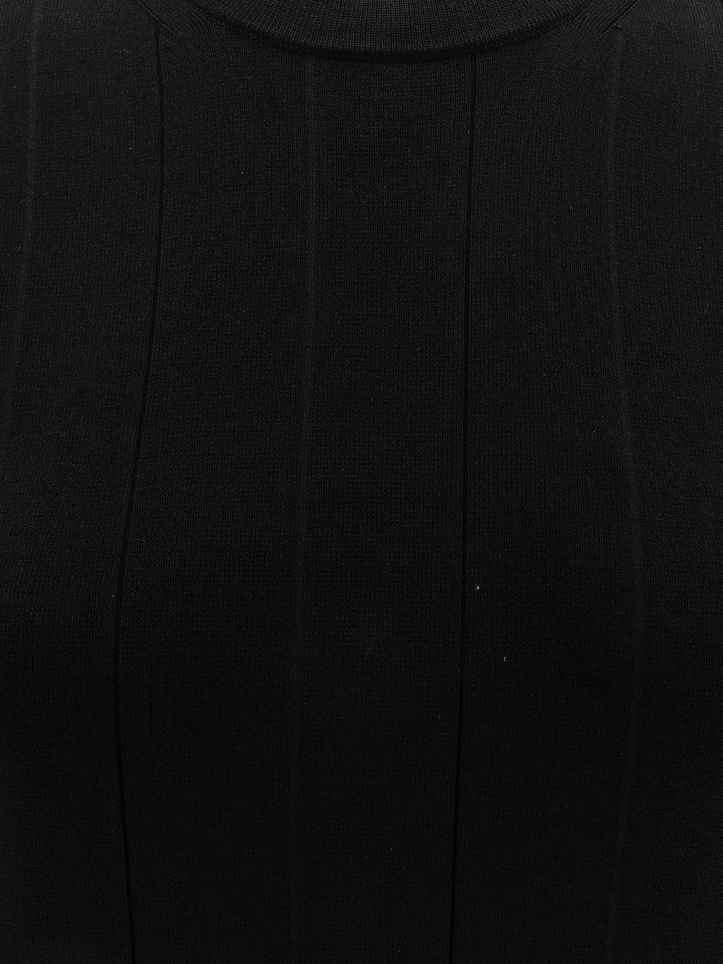 Max Mara Orafo viscose blend midi dress