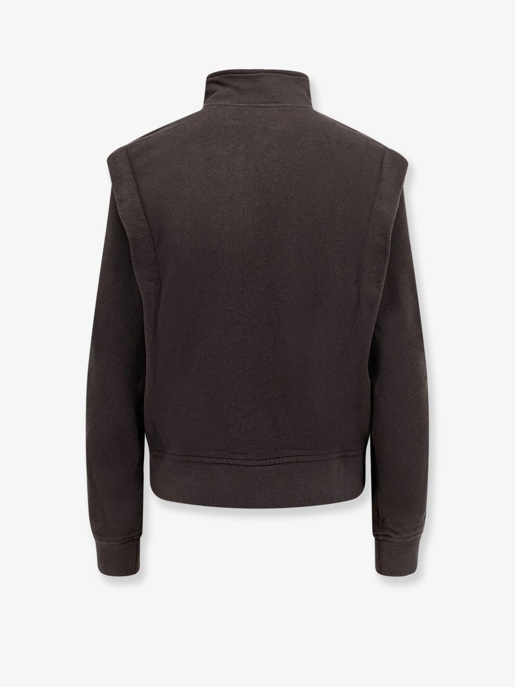 MARANT ETOILE Organic cotton blend sweatshirt