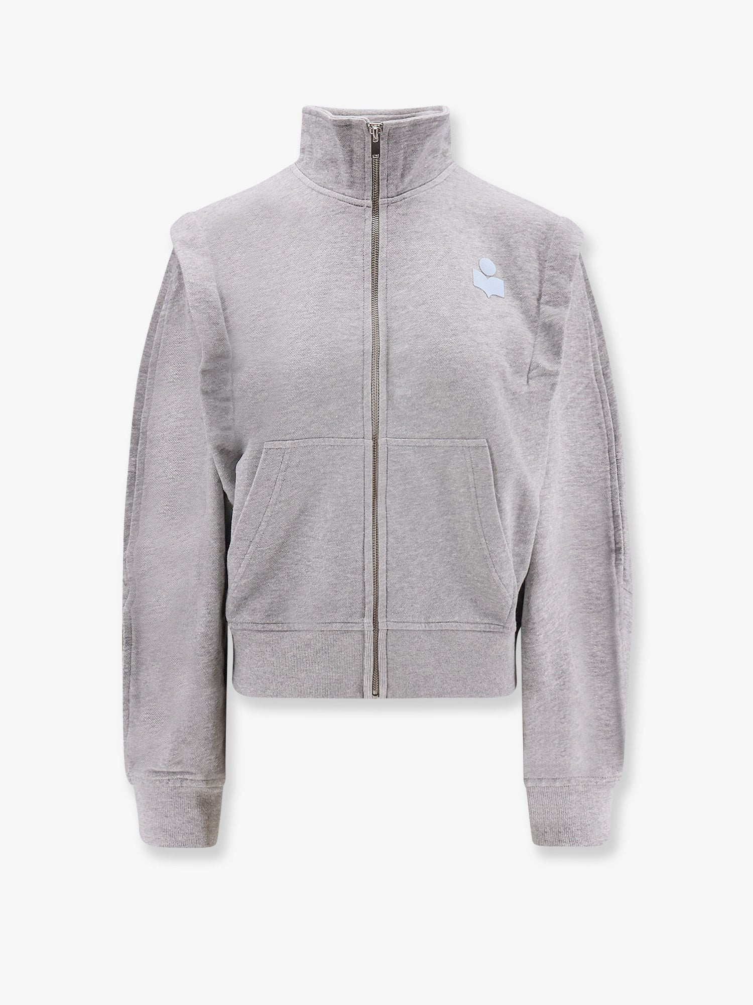 MARANT ETOILE Organic cotton blend sweatshirt