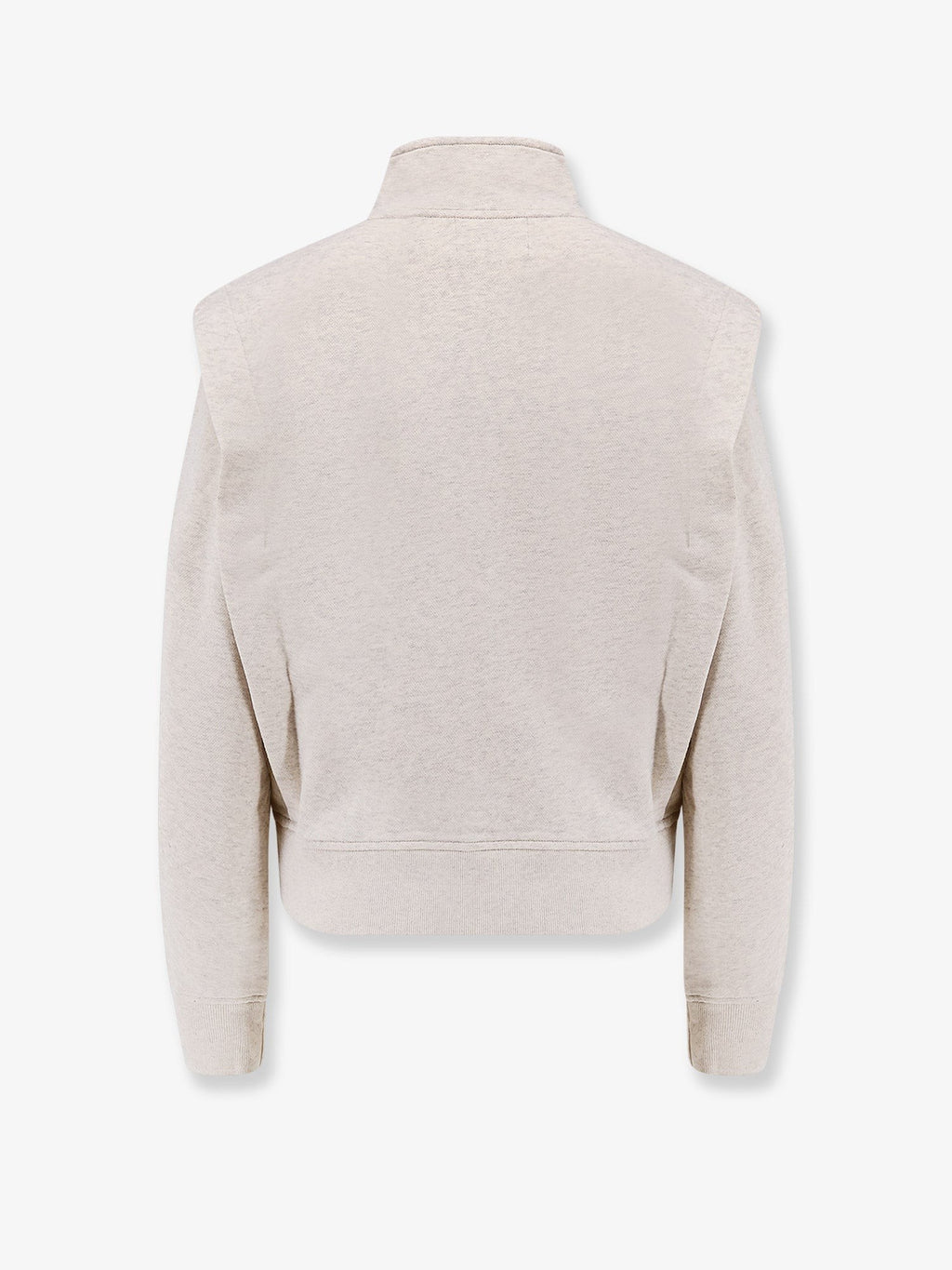 MARANT ETOILE Organic cotton blend sweatshirt