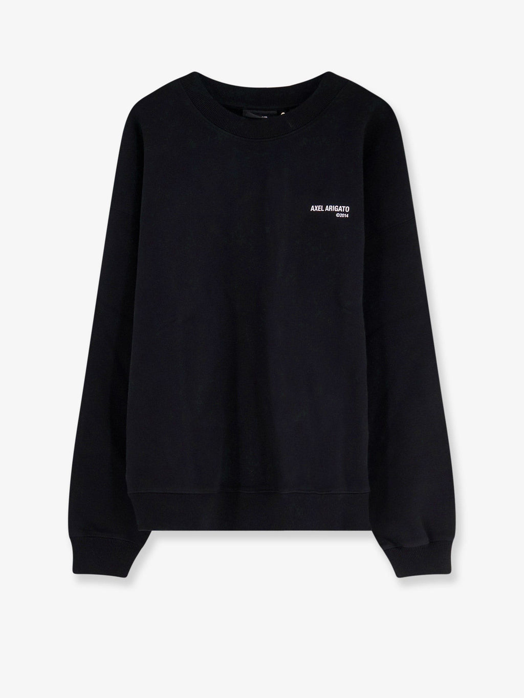 AXEL ARIGATO Organic cotton sweatshirt