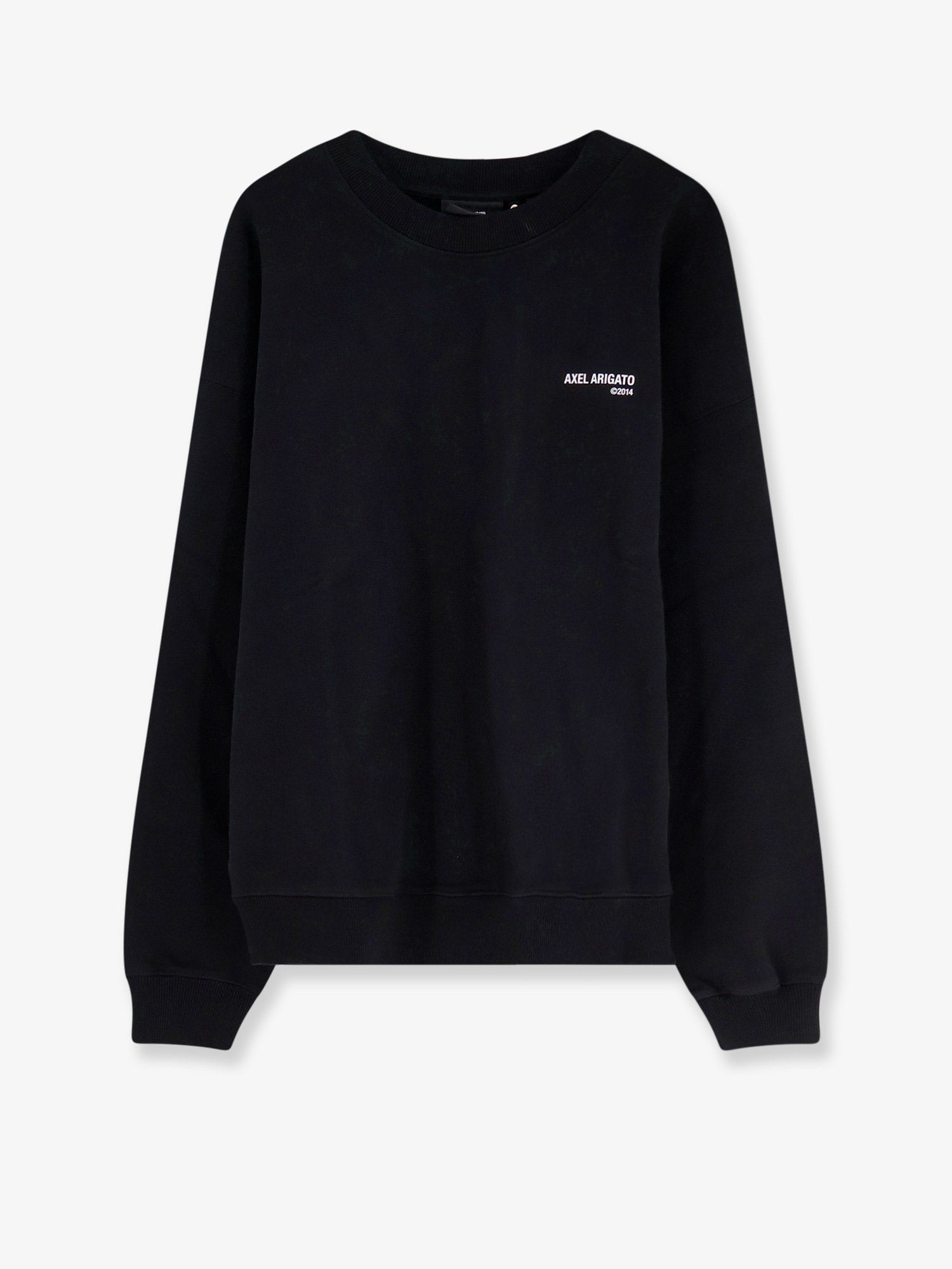 AXEL ARIGATO Organic cotton sweatshirt