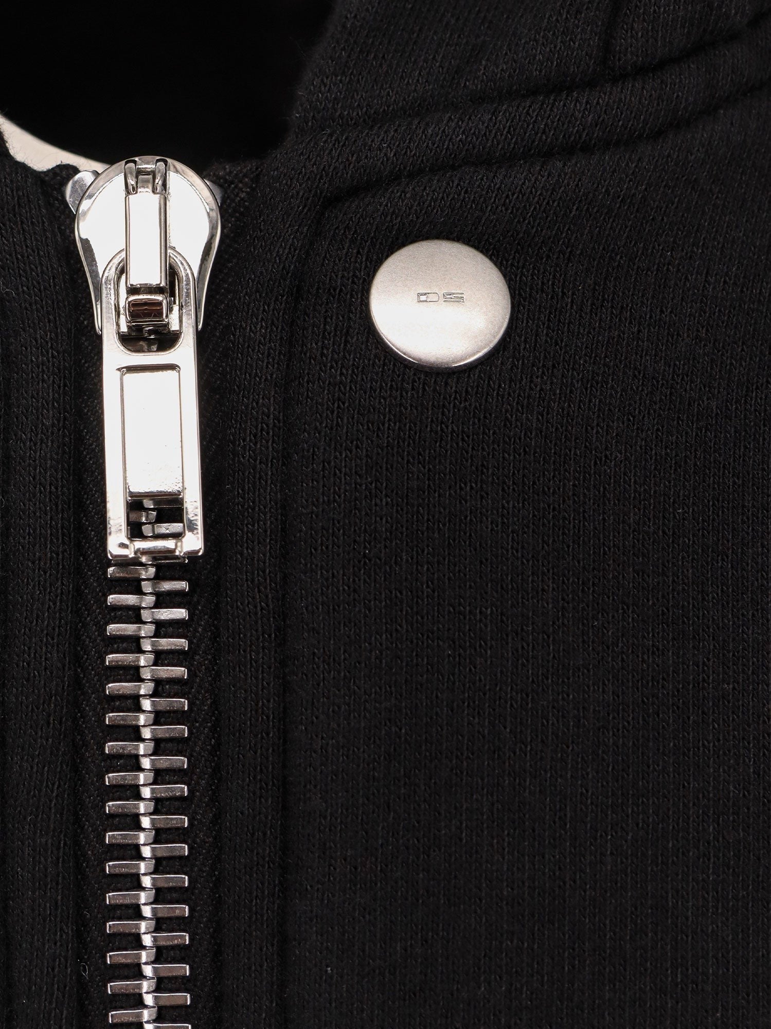 Drkshdw Organic cotton sweatshirt