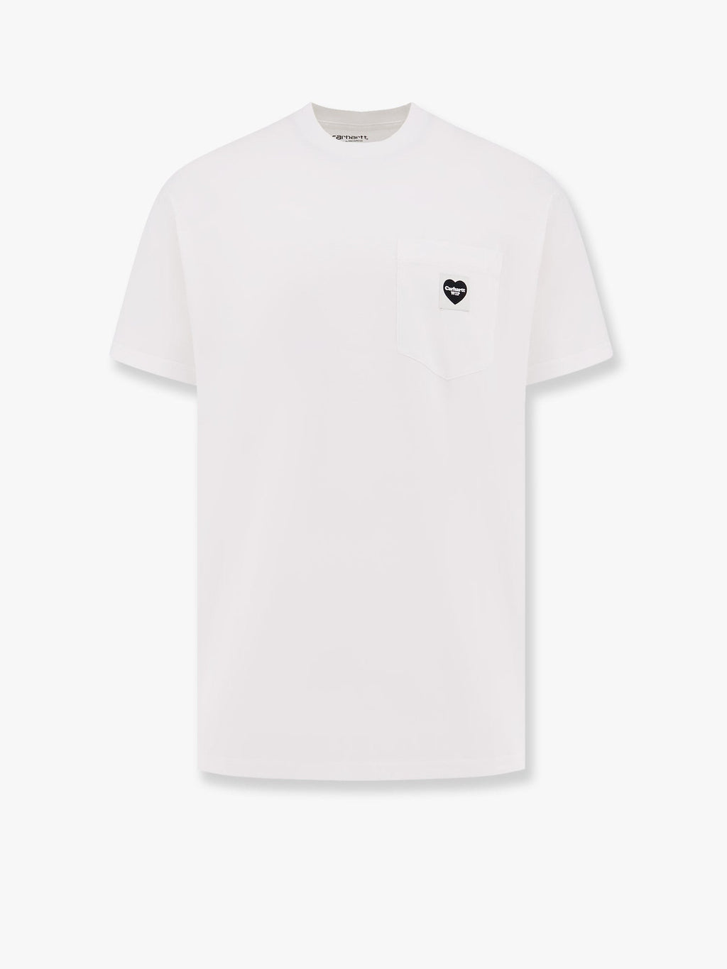 Carhartt Wip Organic cotton Pocket Heart T-shirt