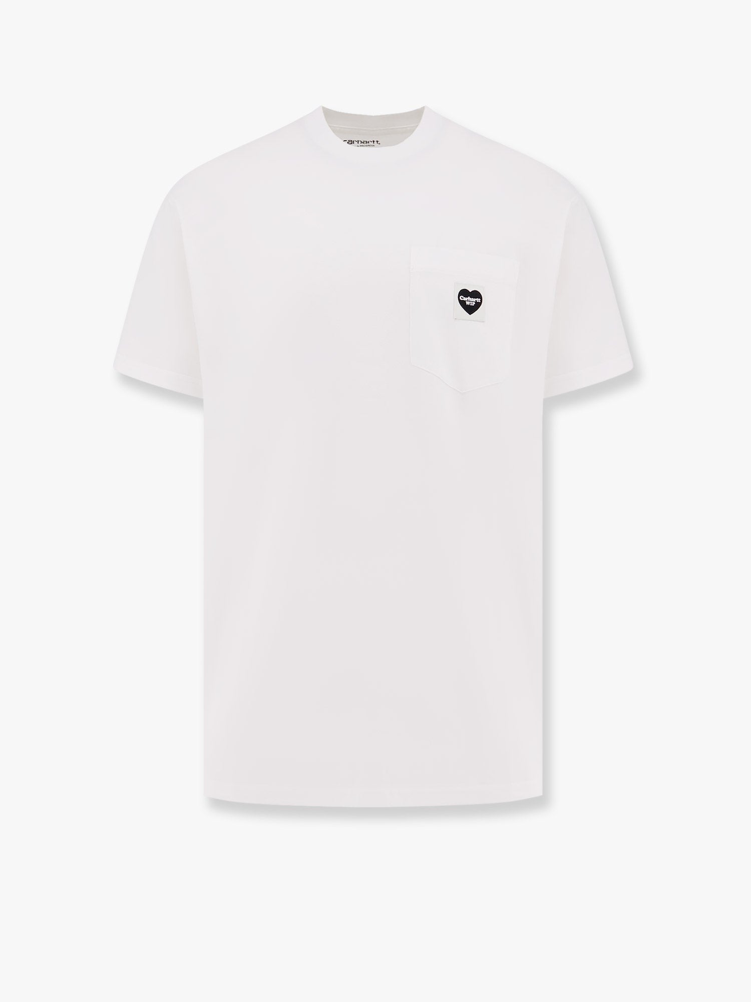 Carhartt Wip Organic cotton Pocket Heart T-shirt