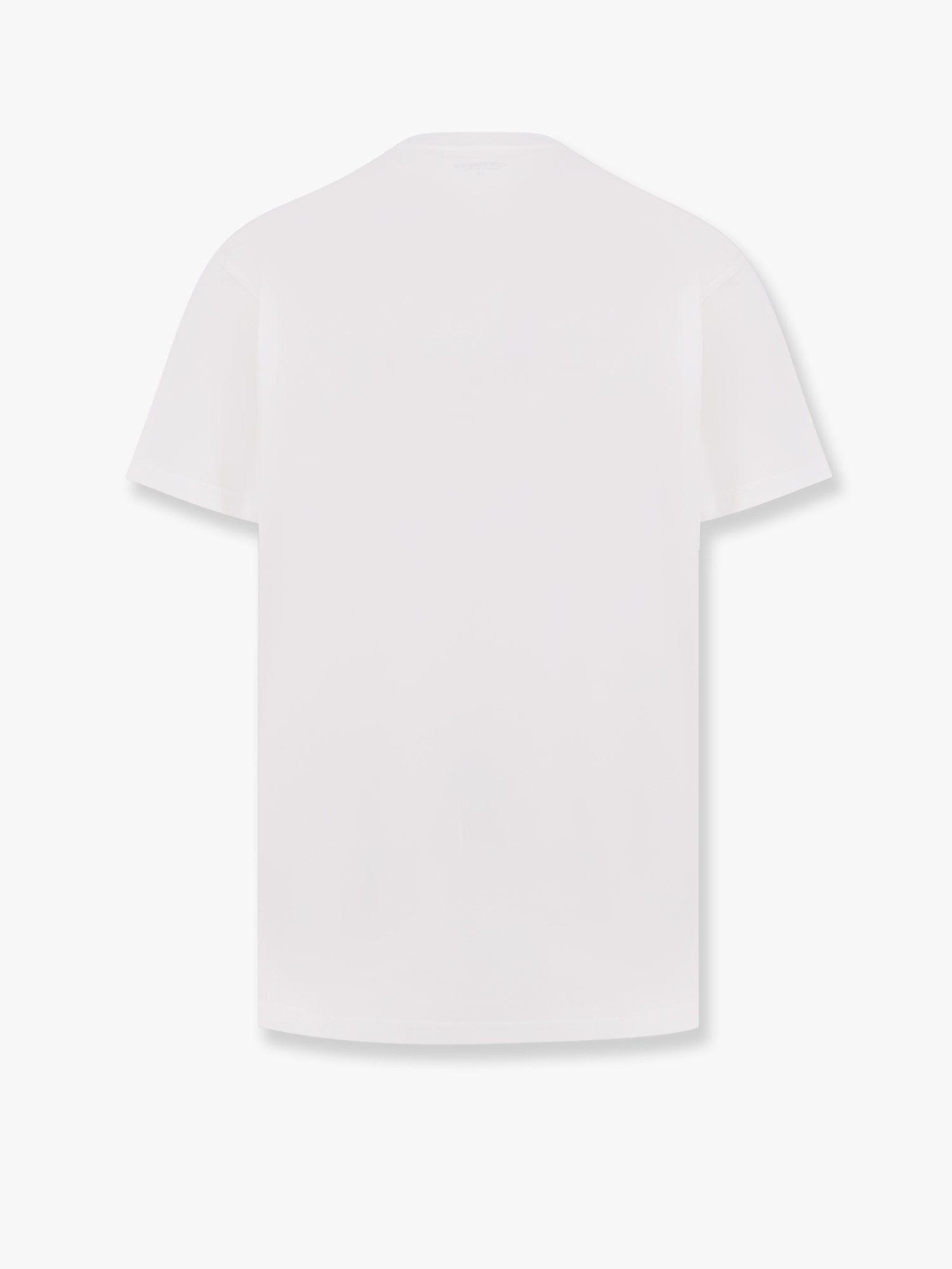 Carhartt Wip Organic cotton Pocket Heart T-shirt