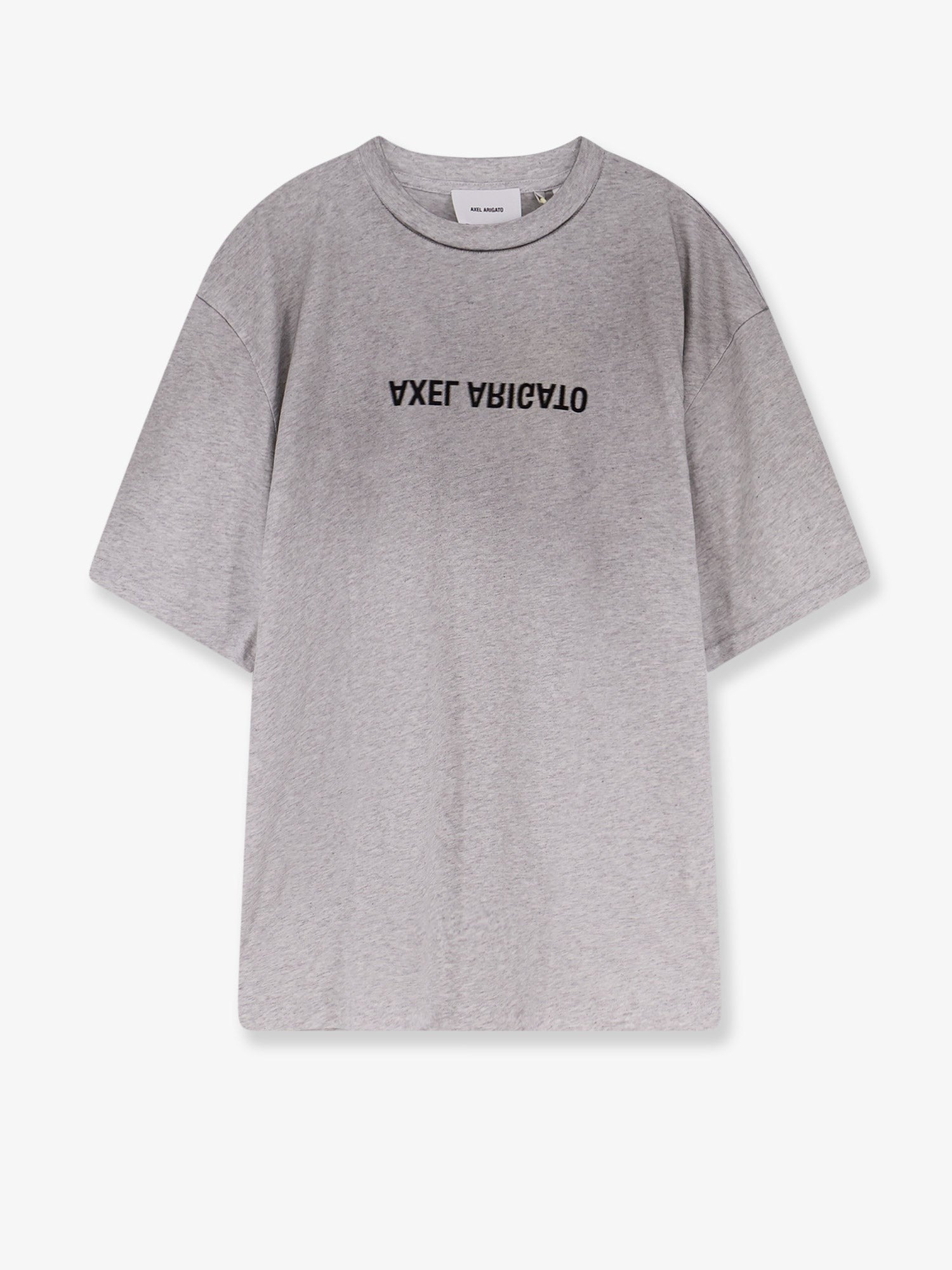 AXEL ARIGATO Organic cotton T-shirt