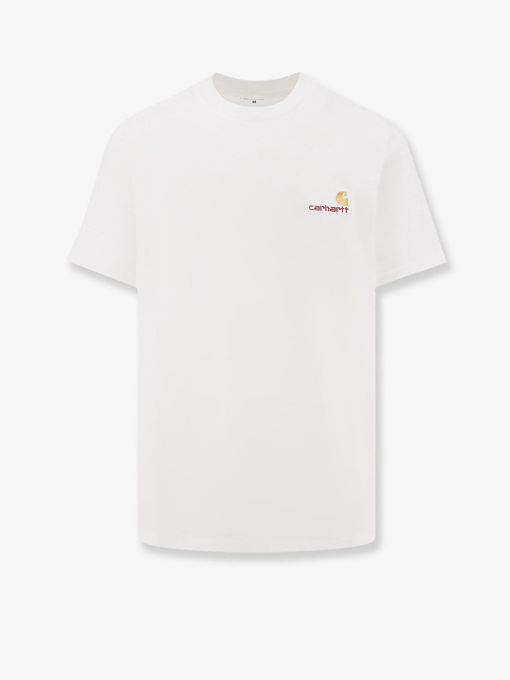 Carhartt Wip Organic cotton t-shirt