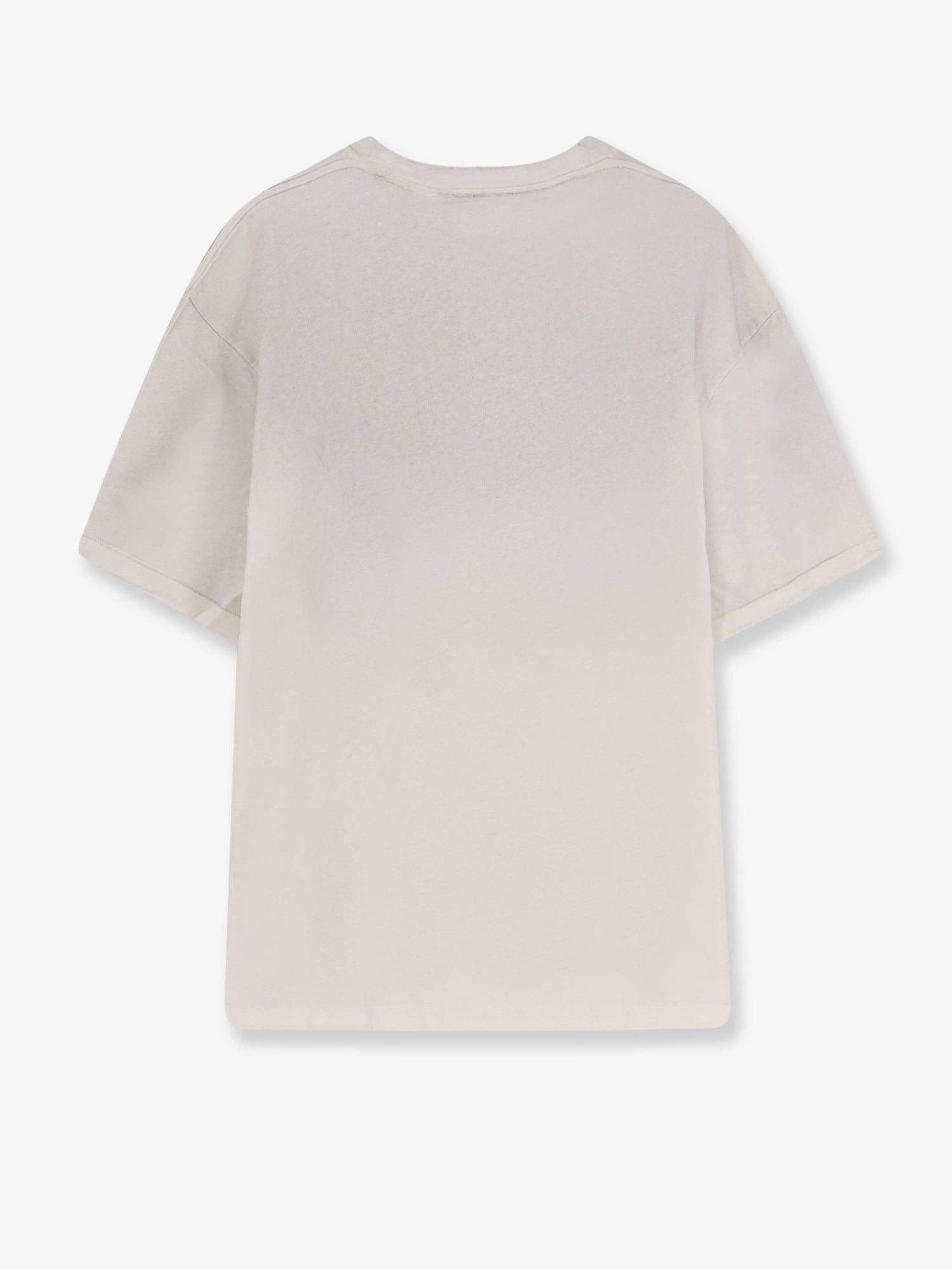 AXEL ARIGATO Organic cotton T-shirt
