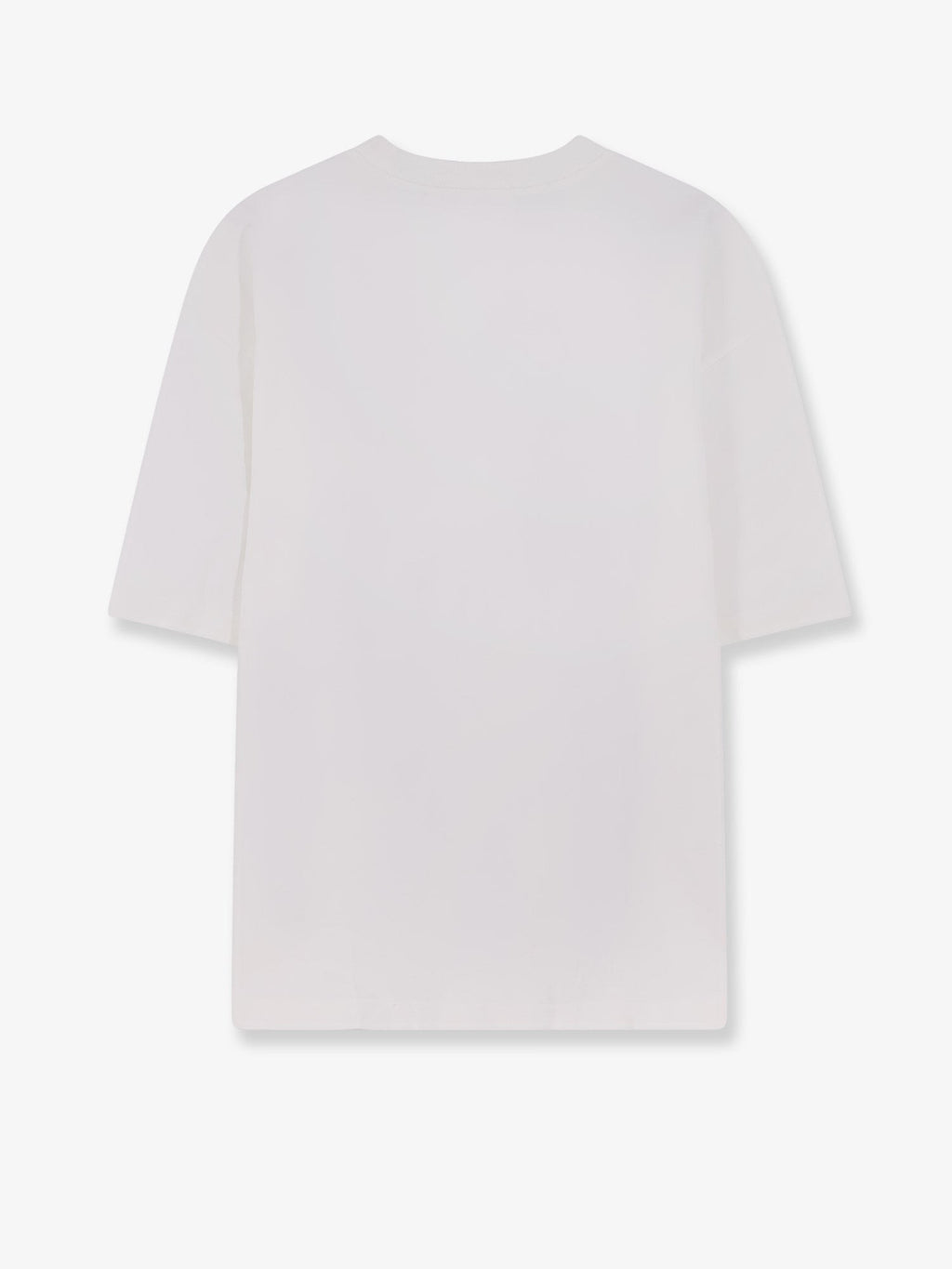 AXEL ARIGATO Organic cotton T-shirt