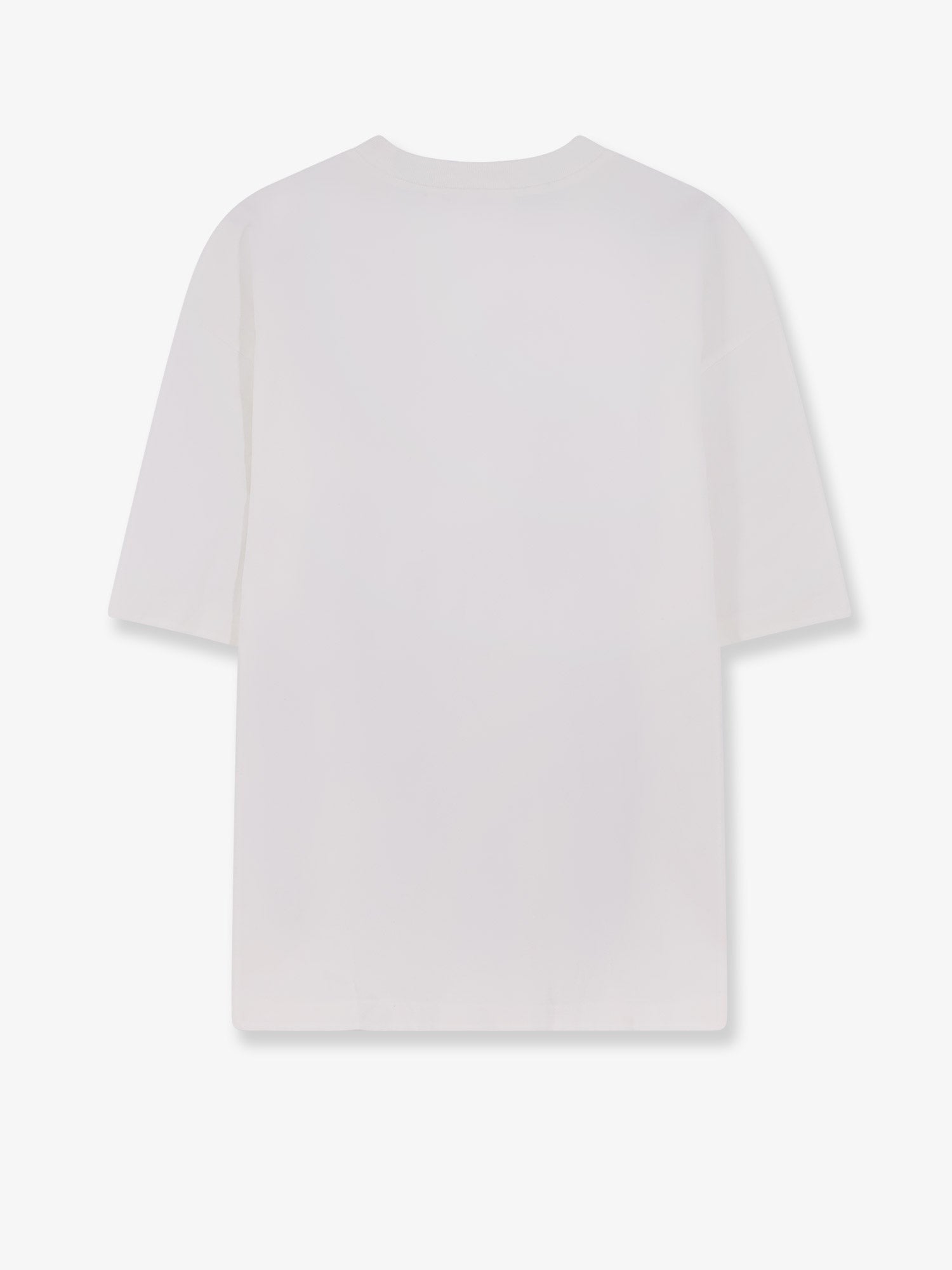 AXEL ARIGATO Organic cotton T-shirt