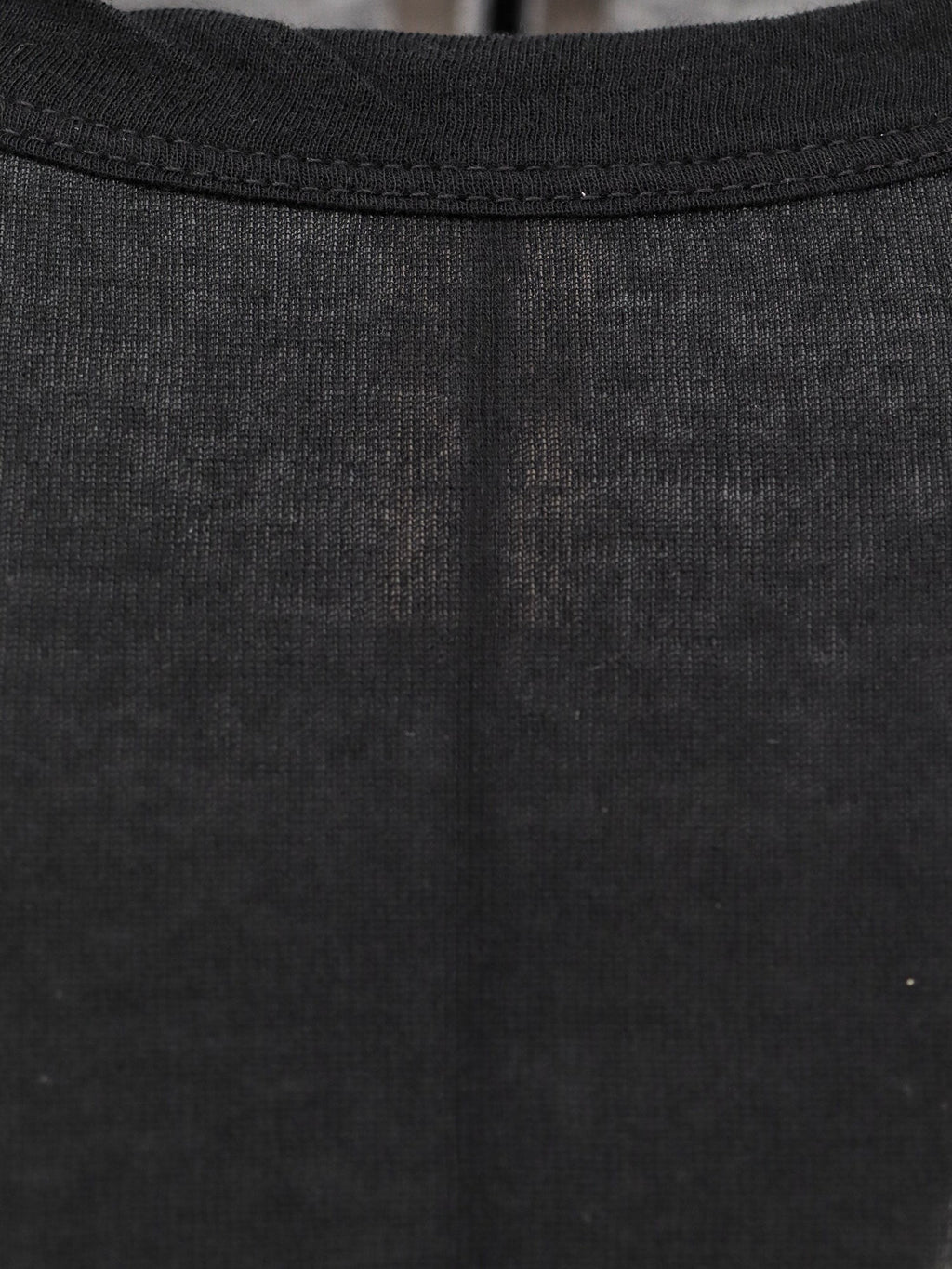 Alexander Mcqueen Organic cotton t-shirt