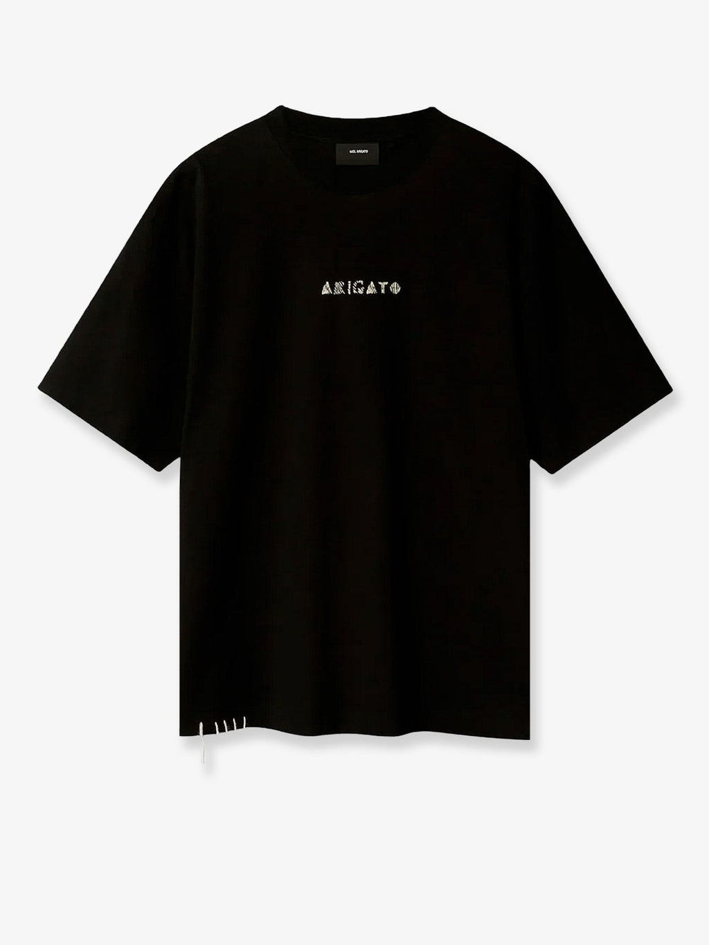 AXEL ARIGATO Organic cotton T-shirt