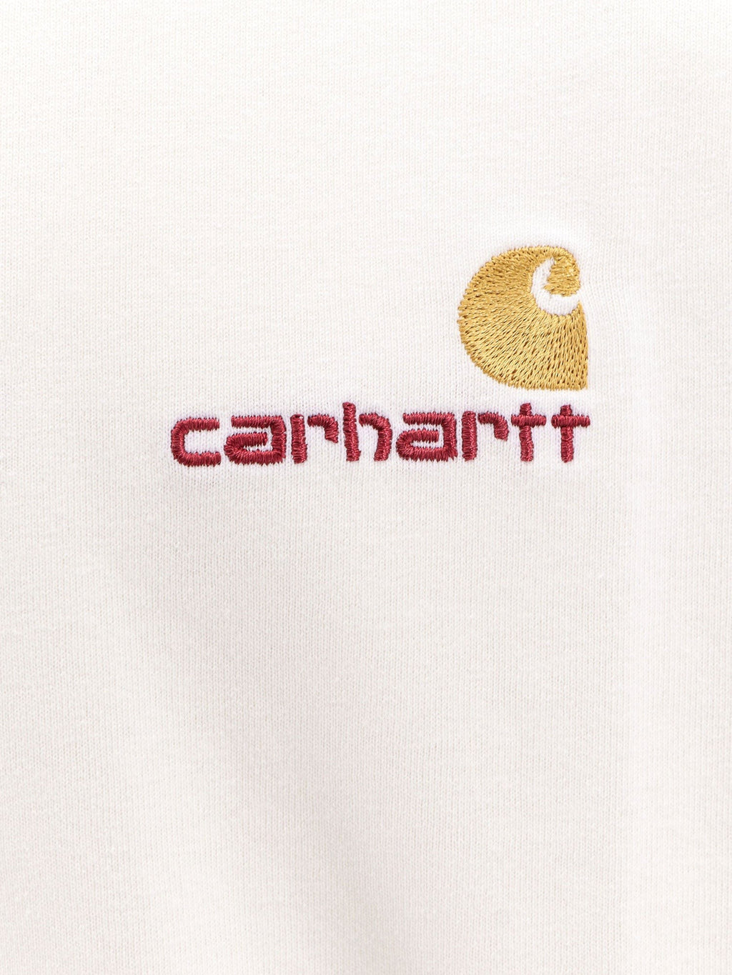 Carhartt Wip Organic cotton t-shirt