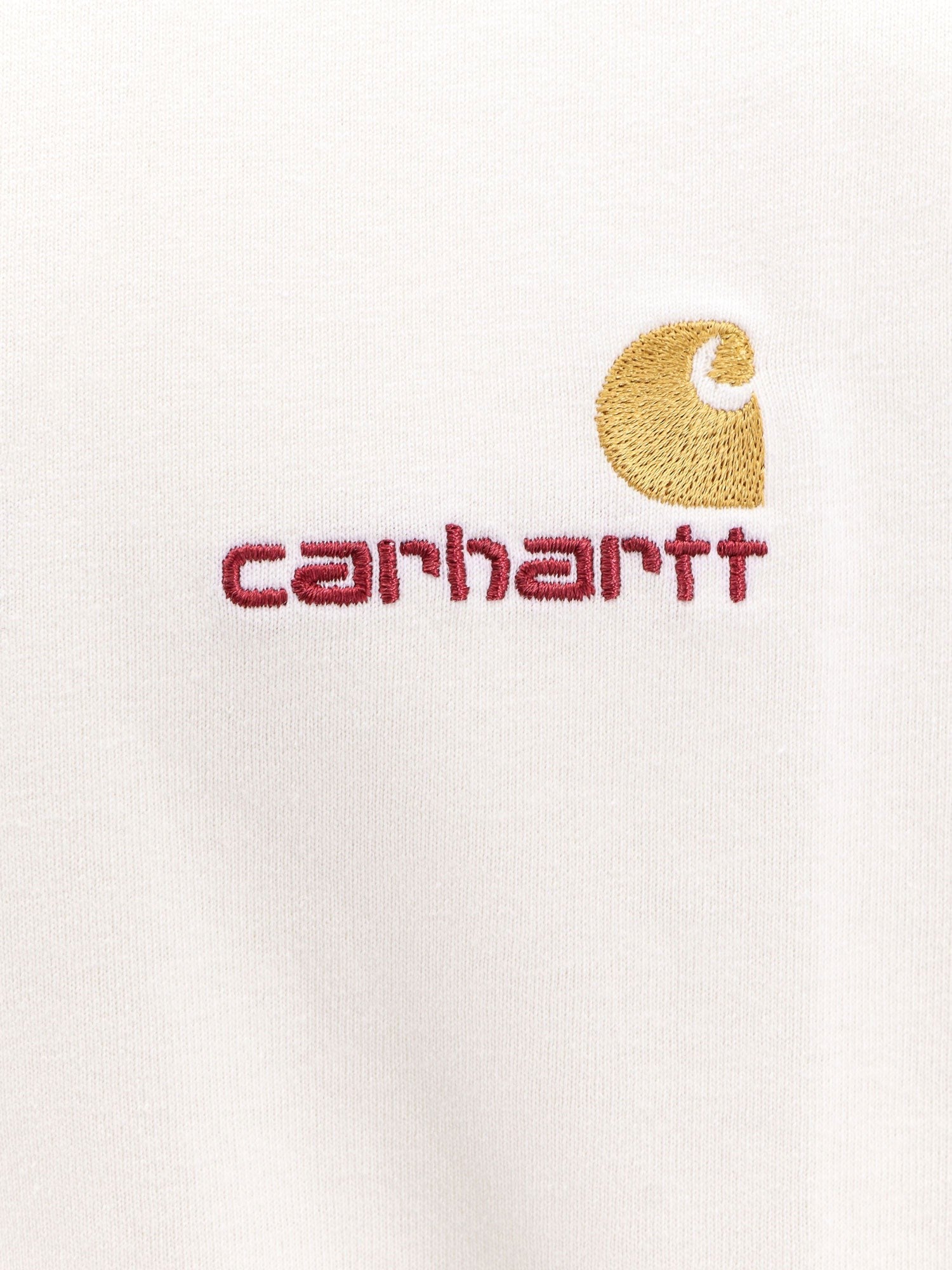 Carhartt Wip Organic cotton t-shirt
