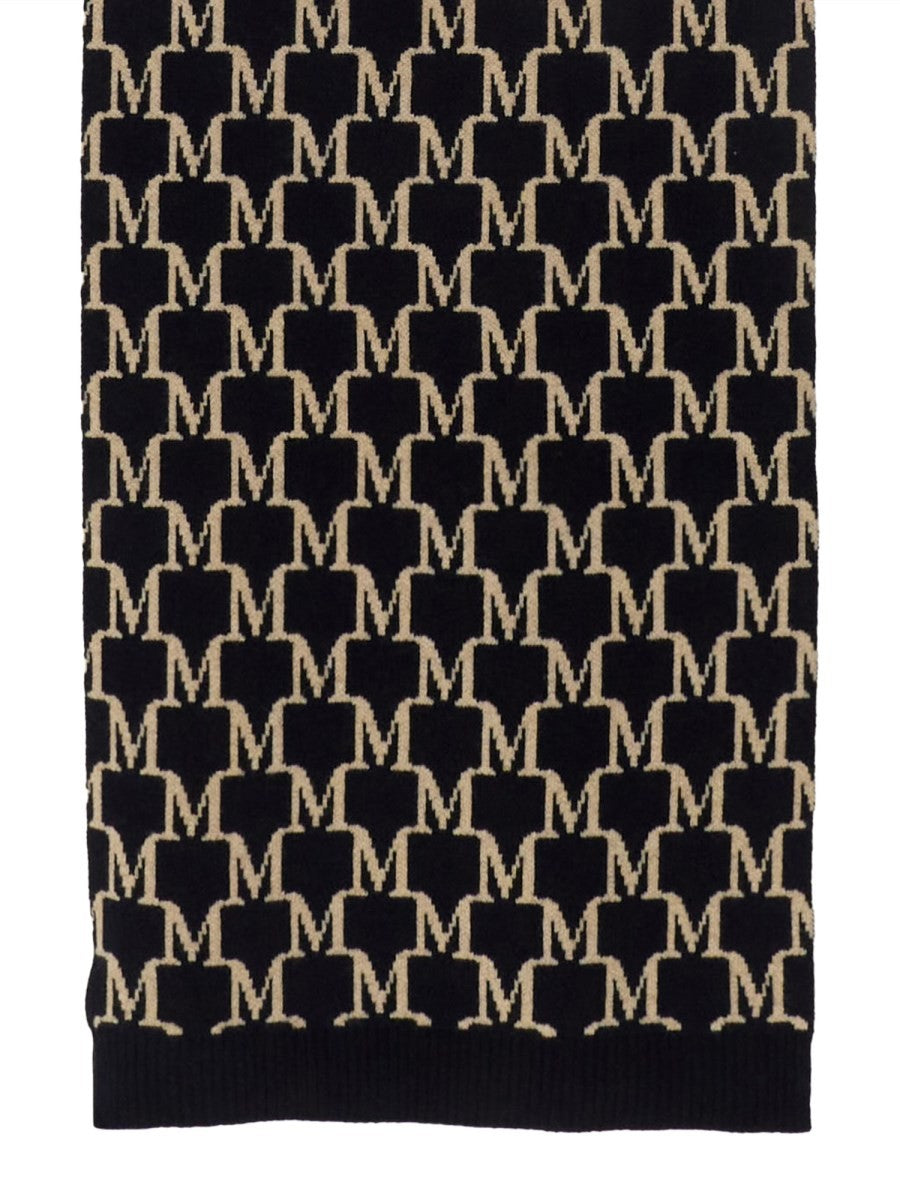 Max Mara ORLI SCARF