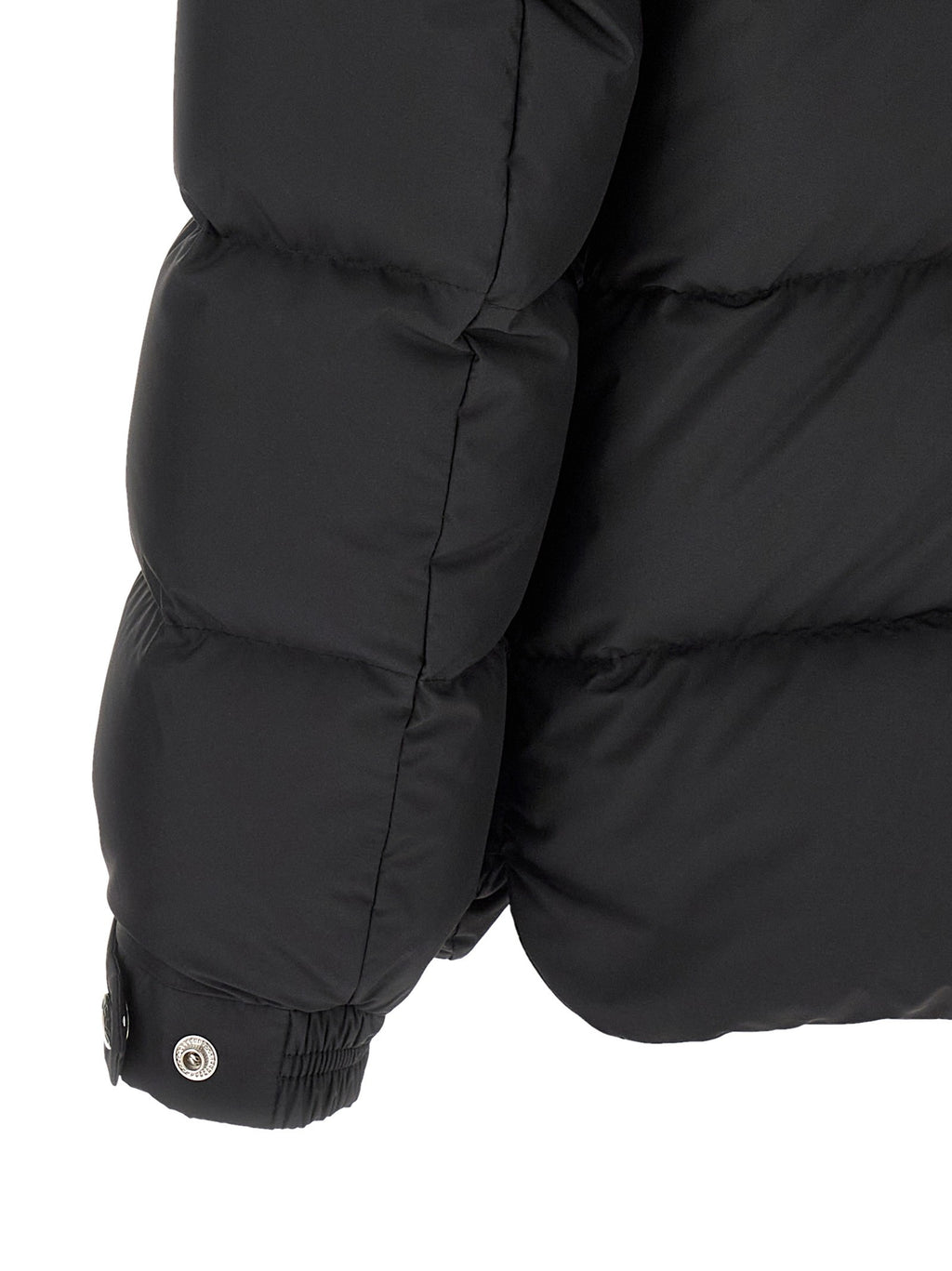 Moncler Orvelle Down Jacket Black