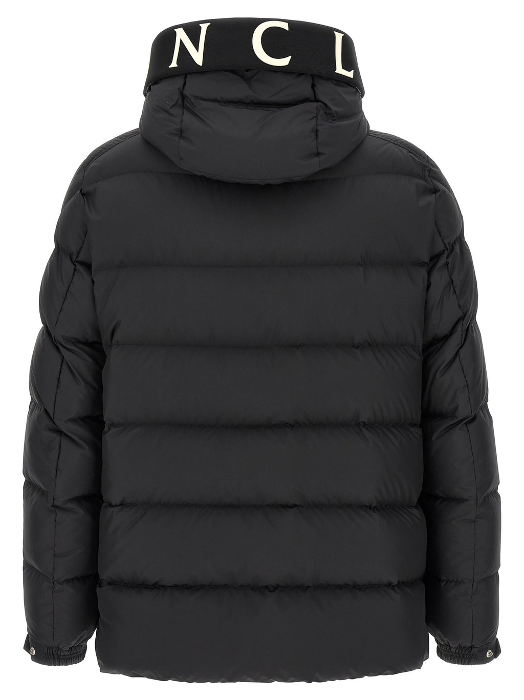 Moncler Orvelle Down Jacket Black