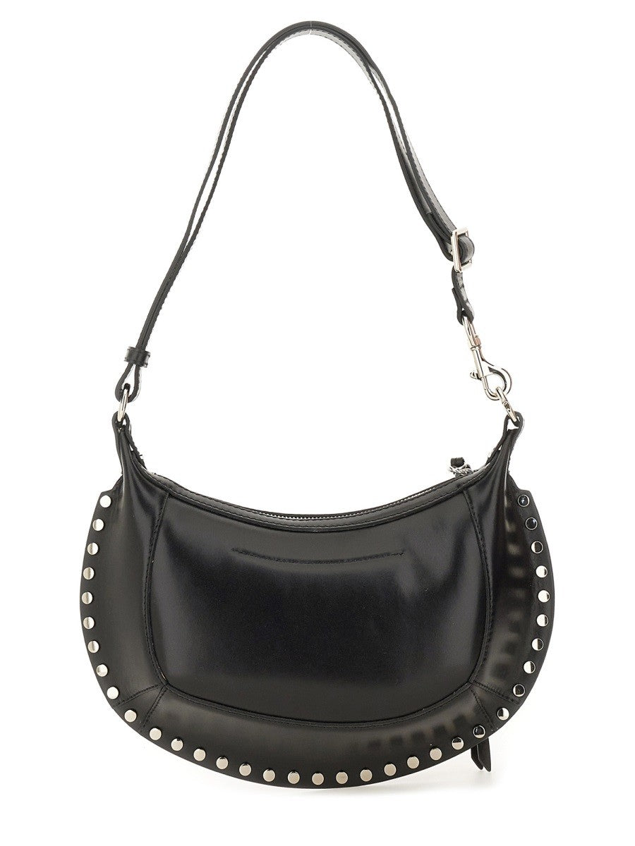 Isabel Marant "OSKAN MOON" BAG