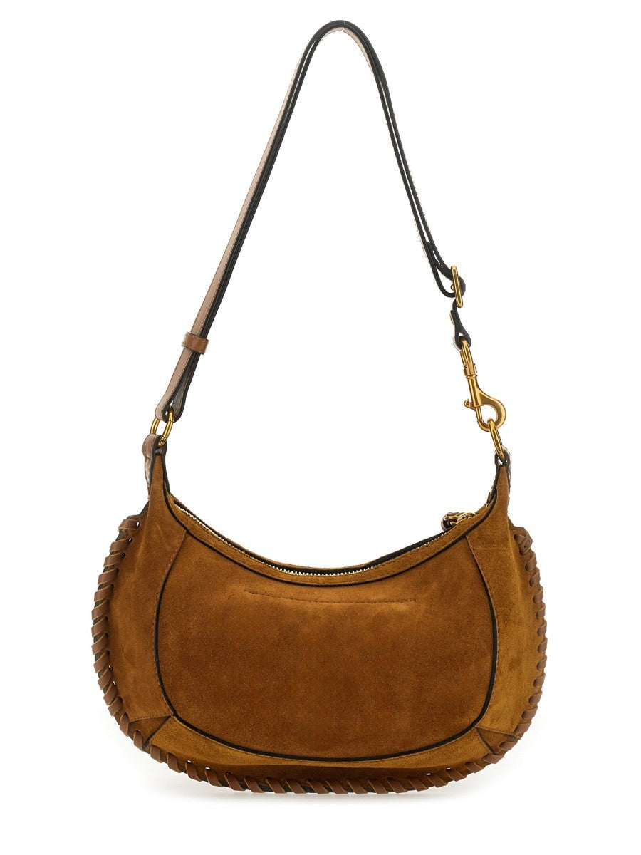 Isabel Marant "OSKAN" MOON BAG