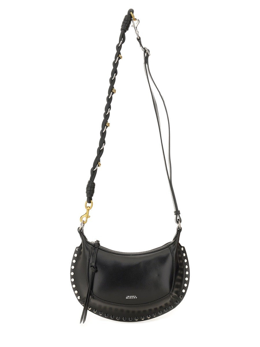 Isabel Marant "OSKAN MOON" BAG