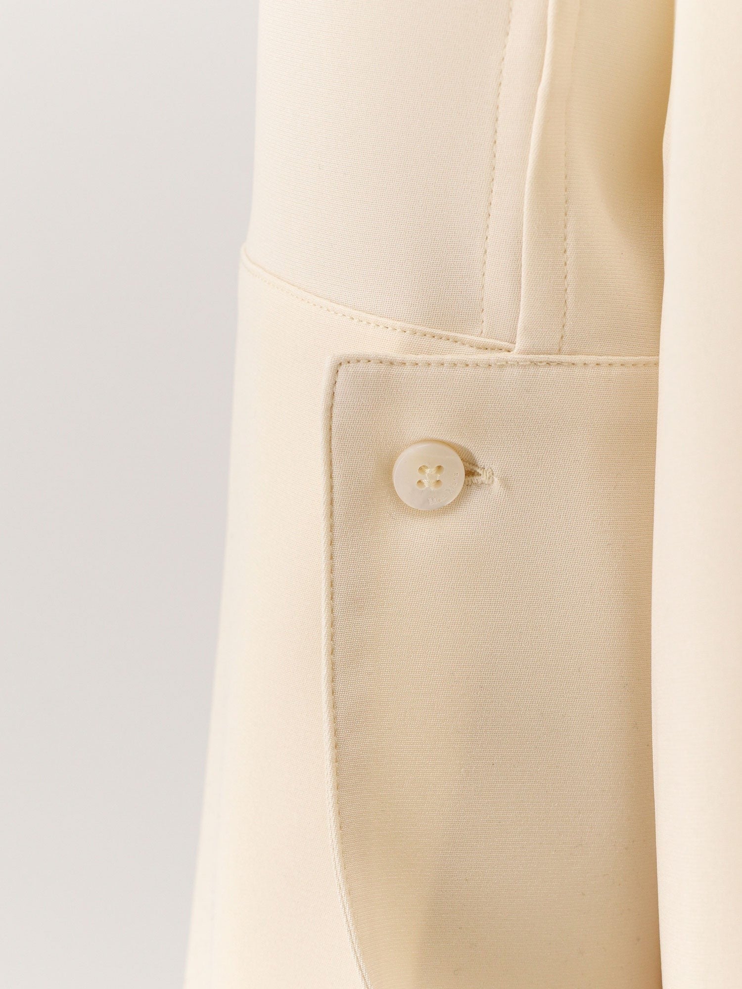 Max Mara Ossola midi silk dress