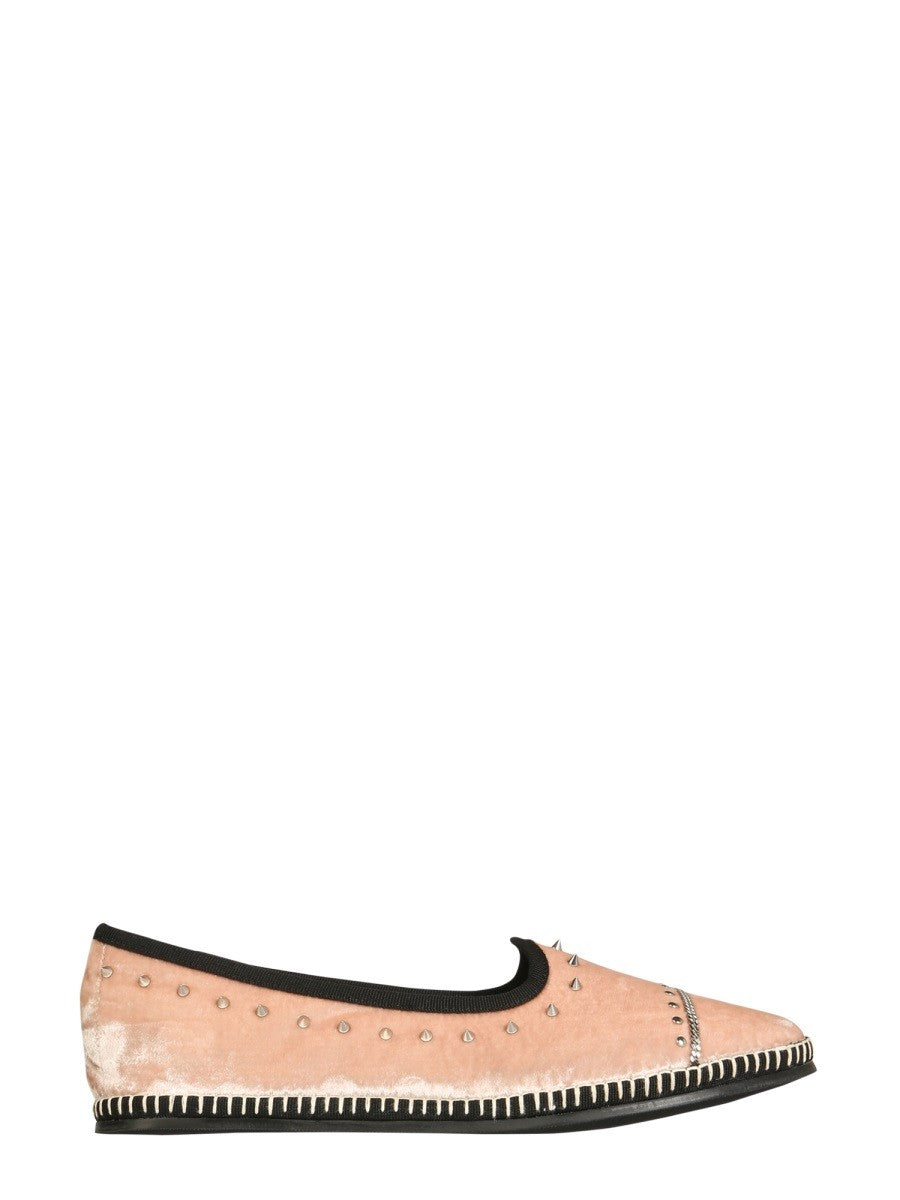 Giuseppe Zanotti OTIUM LOAFERS