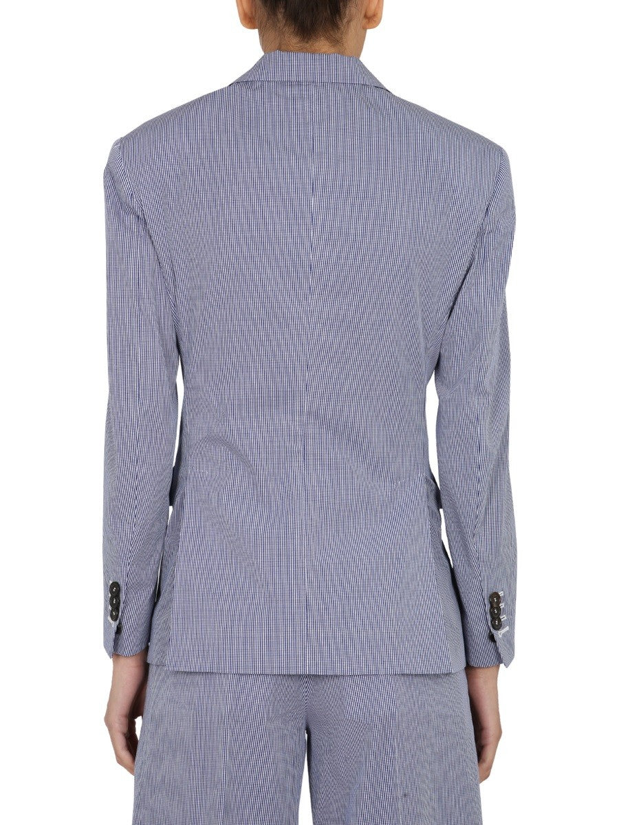 Dsquared OVERSIZE FIT BLAZER