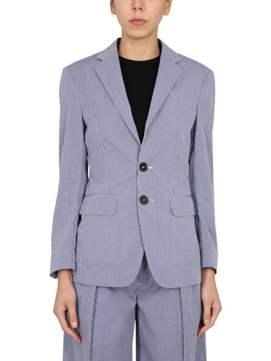 Dsquared OVERSIZE FIT BLAZER