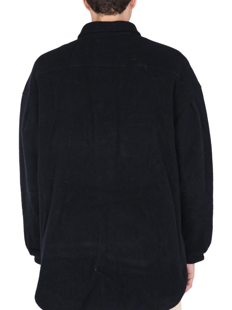 AMBUSH OVERSIZE FIT JACKET