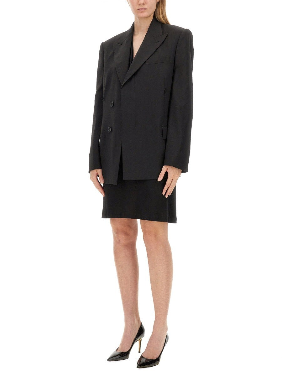 Helmut Lang OVERSIZE FIT JACKET