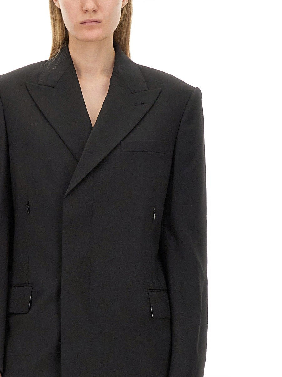 Helmut Lang OVERSIZE FIT JACKET
