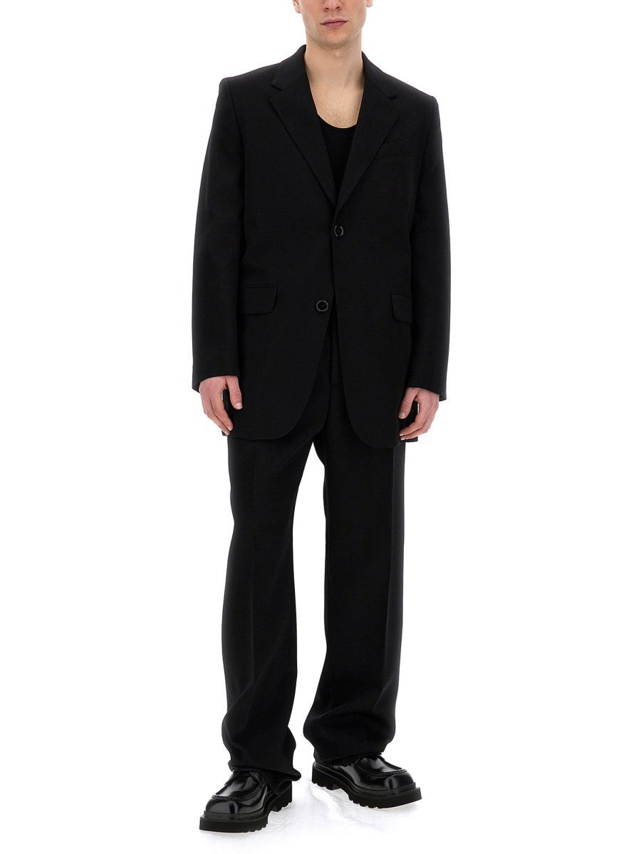 AMI PARIS OVERSIZE JACKET