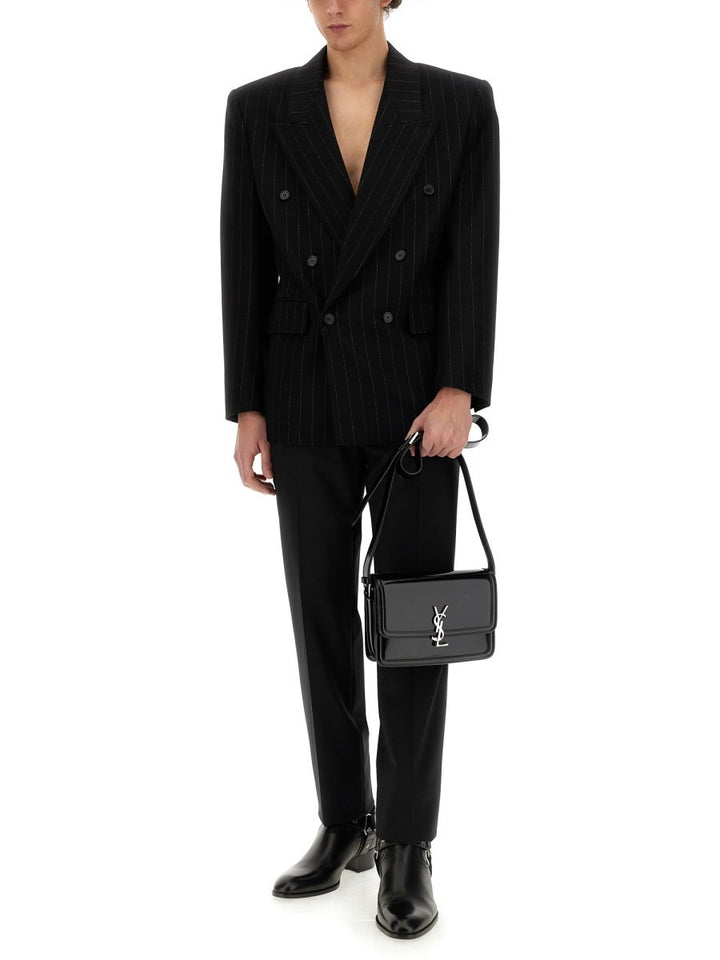 Saint Laurent OVERSIZE JACKET
