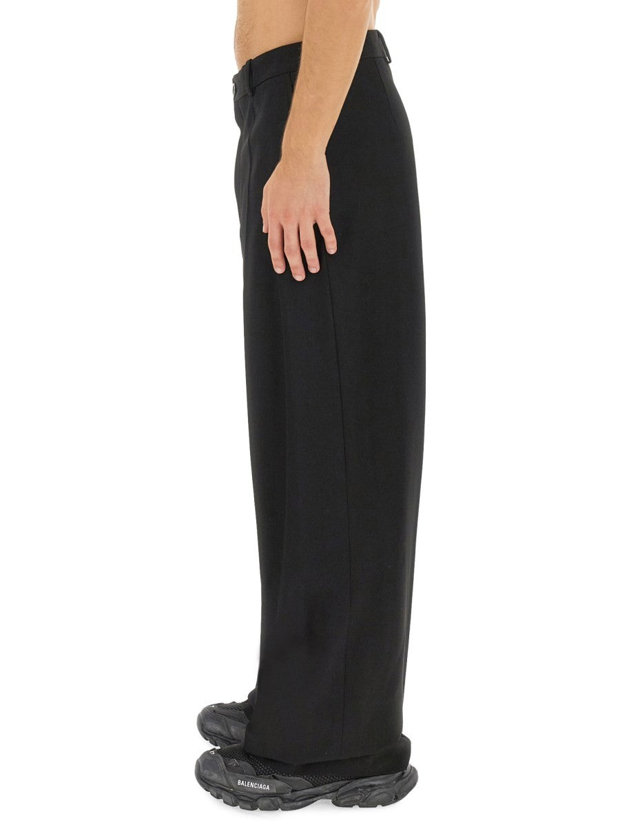 Balenciaga OVERSIZE PANTS