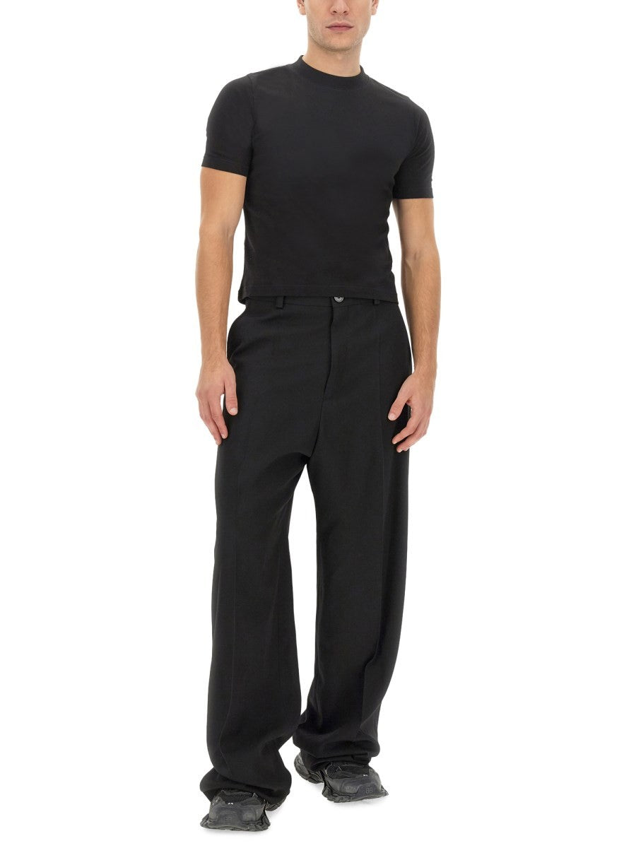 Balenciaga OVERSIZE PANTS