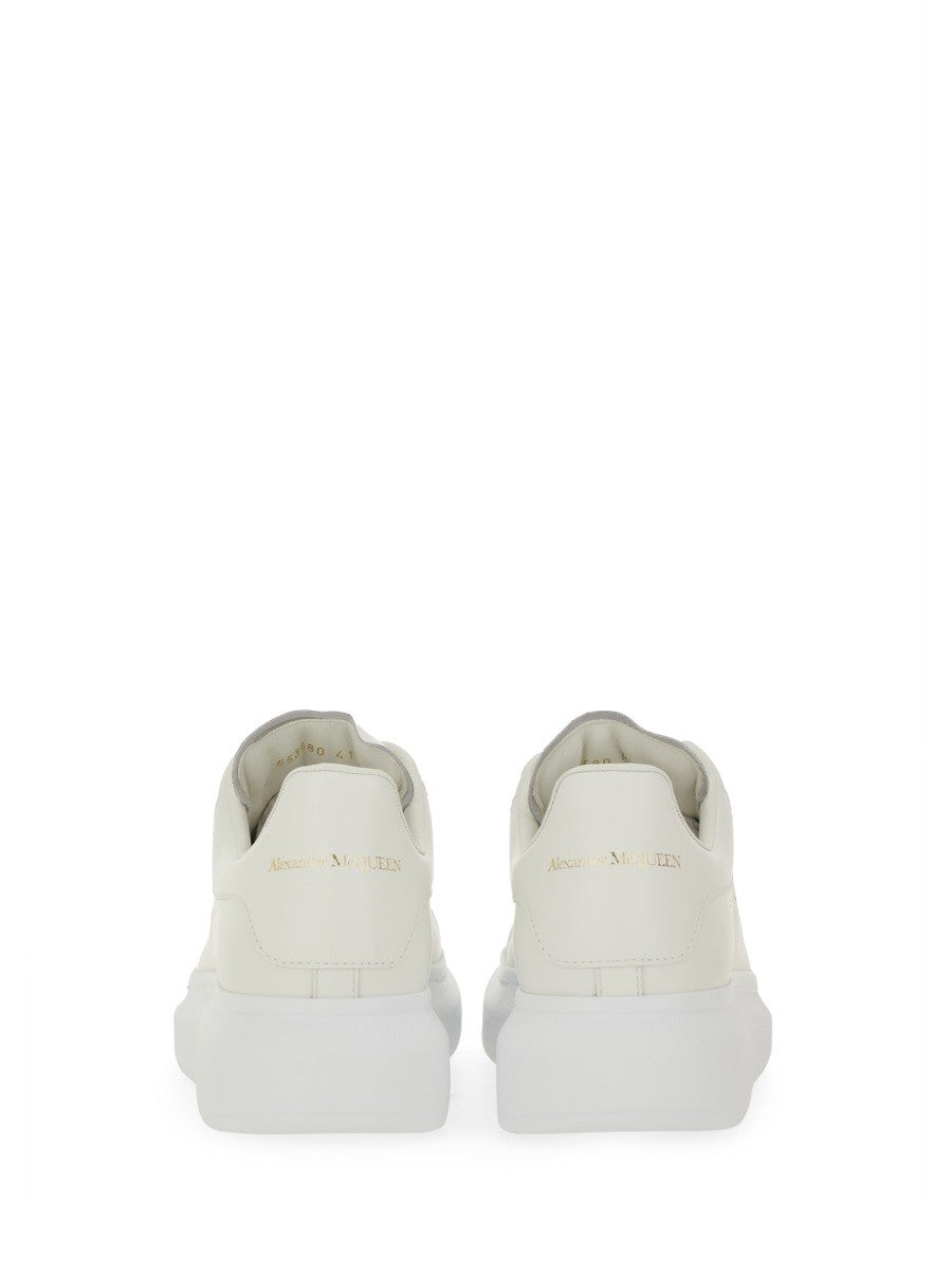 Alexander Mcqueen "OVERSIZE" SNEAKERS