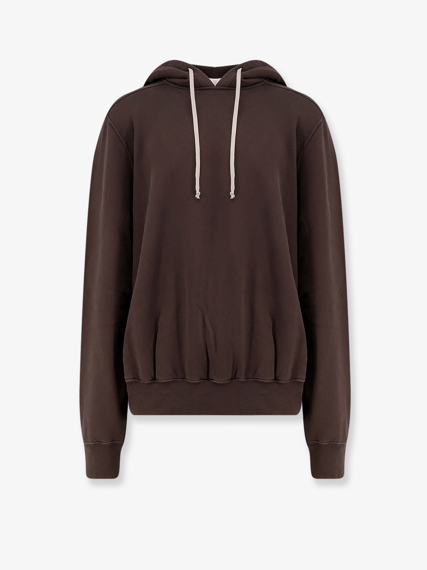 Drkshdw Oversized Hoodie organic cotton sweatshirt